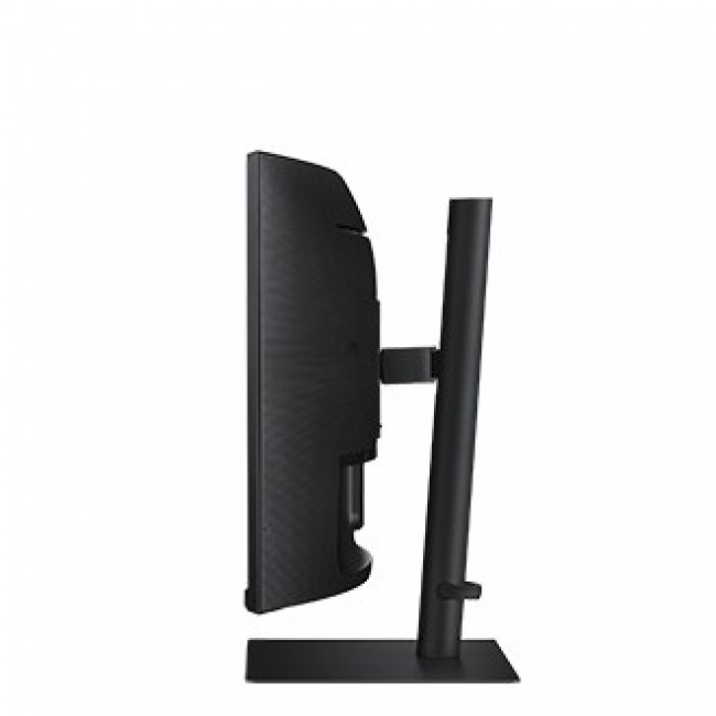 Samsung S65UC computer monitor 86.4 cm (34 Samsung S65UC computer monitor 86.4 cm (34