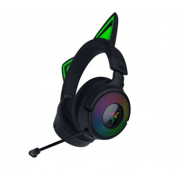 Razer Kraken Kitty V3 Pro Bluetooth Headset