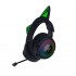 Razer Kraken Kitty V3 Pro Bluetooth Headset