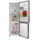 Teka RBF 54650 SS Fridge-freezer Total No Frost 401 L stainless steel Teka RBF 54650 SS Fridge-freezer Total No Frost 401 L stainless steel