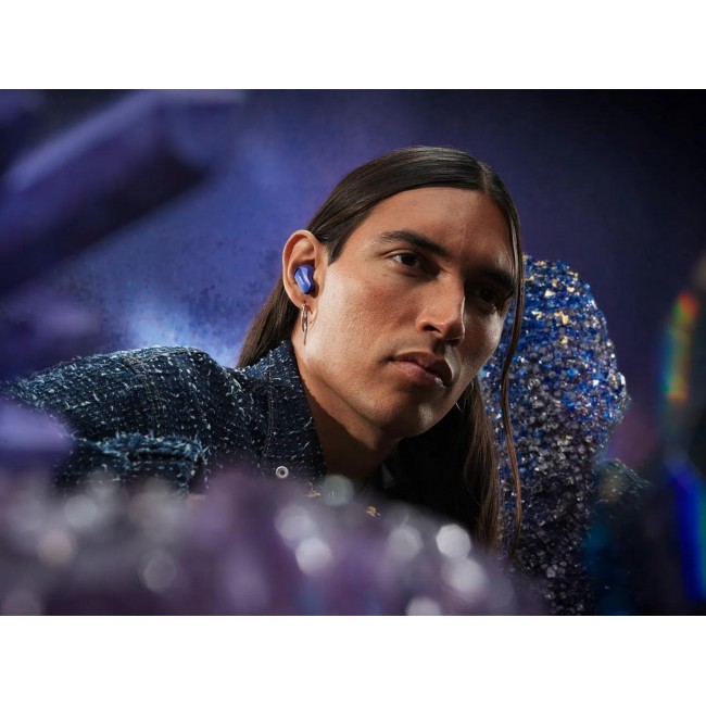 Bose QuietComfort Ultra Headset Wireless In-ear Calls/Music Bluetooth Violet Bose QuietComfort Ultra Headset Wireless In-ear Calls/Music Bluetooth Violet