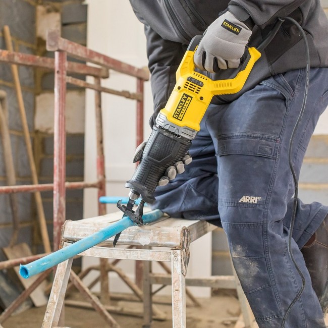 Stanley FME360 900 W Black, Yellow Stanley FME360 900 W Black, Yellow