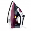 Adler AD 5022 Dry & Steam iron Ceramic soleplate Purple, 2200 W Adler AD 5022 Dry & Steam iron Ceramic soleplate Purple, 2200 W