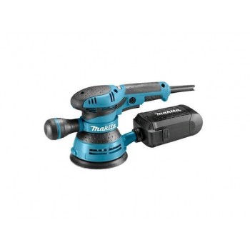 MAKITA RANDOM ORBITAL SANDER 125mm 300W BO5041