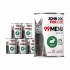 JOHN DOG 99 Menu Rabbit - wet cat food - 6 x 400g