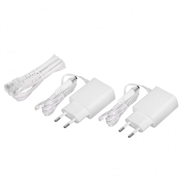 Cudy M3600 Dual-band (2.4 GHz / 5 GHz) Wi-Fi 7 (802.11be) White 3 Internal