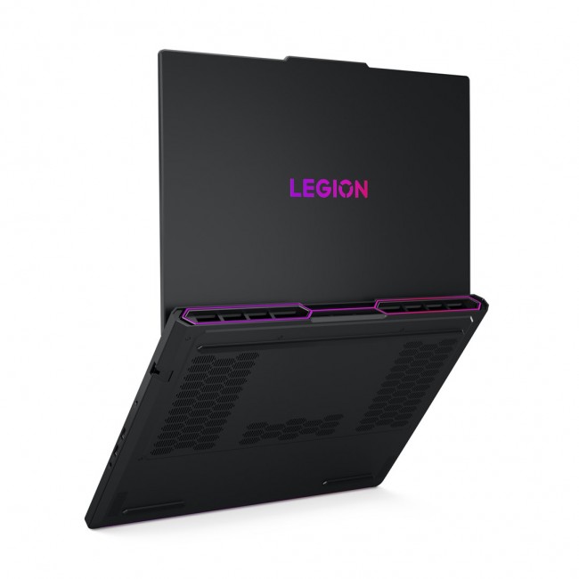 Lenovo Legion Pro 7 16AFR10H Ryzen 9 9955HX3D 16.0 Lenovo Legion Pro 7 16AFR10H Ryzen 9 9955HX3D 16.0