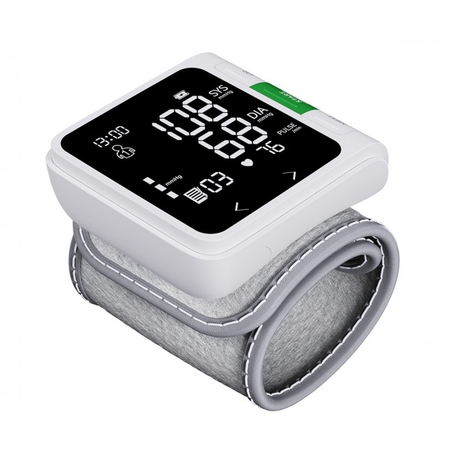 Medisana BW 360 wrist blood pressure monitor Medisana BW 360 wrist blood pressure monitor