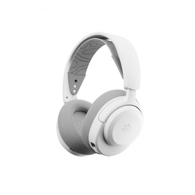 Steelseries Arctis Nova 3X Wireless, Xbox, White Steelseries Arctis Nova 3X Wireless, Xbox, White
