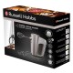 Russell Hobbs 25892-56 mixer Hand mixer 350 W Quartz metallic