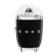 Smeg 50's Style Citrus Juicer CJF11BLEU Black Smeg 50's Style Citrus Juicer CJF11BLEU Black