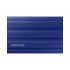 Samsung MU-PE2T0R 2 TB USB Type-C 3.2 Gen 2 (3.1 Gen 2) Blue