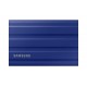 Samsung MU-PE2T0R 2 TB USB Type-C 3.2 Gen 2 (3.1 Gen 2) Blue
