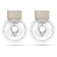 VENTO TWIN Three-Phase, Cordless Electronic Breast Pump VENTO TWIN Three-Phase, Cordless Electronic Breast Pump