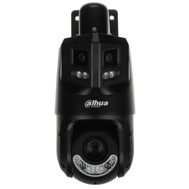 KAMERA IP DAHUA SDT4E425-8P-GB-APV1-BLACK