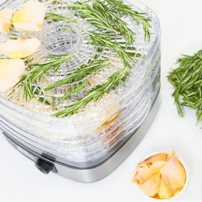 Food dryer MPM MSG-12