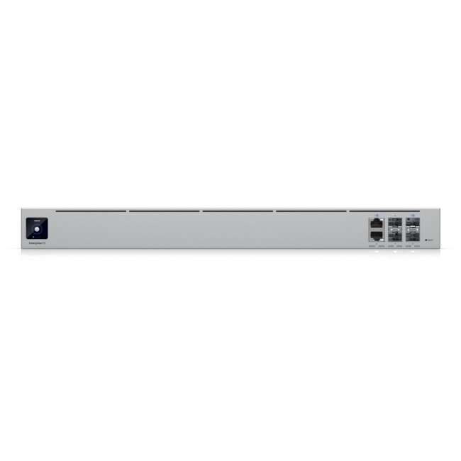 Ubiquiti EFG gateway/controller 10, 100, 1000, 2500 Mbit/s
