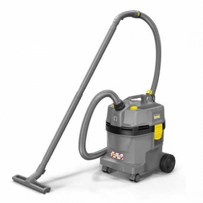 K rcher NT 22/1 Ap L Black, Grey, Yellow 22 L 1300 W