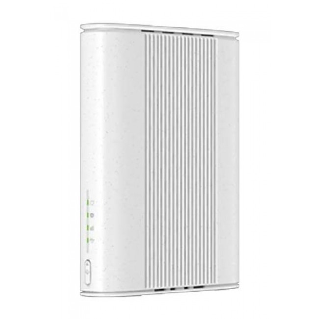 Zyxel NR5111 wireless router Gigabit Ethernet Dual-band (2.4 GHz / 5 GHz) 5G White