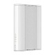 Zyxel NR5111 wireless router Gigabit Ethernet Dual-band (2.4 GHz / 5 GHz) 5G White