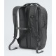 The North Face Vault backpack City backpack Green, Grey Polyester