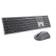 DELL Pro Plus Keyboard and Mouse - KM7321W - German (QWERTZ) DELL Pro Plus Keyboard and Mouse - KM7321W - German (QWERTZ)