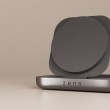 ZENS Magnetic Nightstand Charger ZENS Magnetic Nightstand Charger