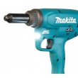 Makita DRV250 riveter Hand gun Makita DRV250 riveter Hand gun
