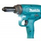 Makita DRV250 riveter Hand gun