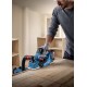 Bosch GHO 185-LI Black, Blue 14000 RPM
