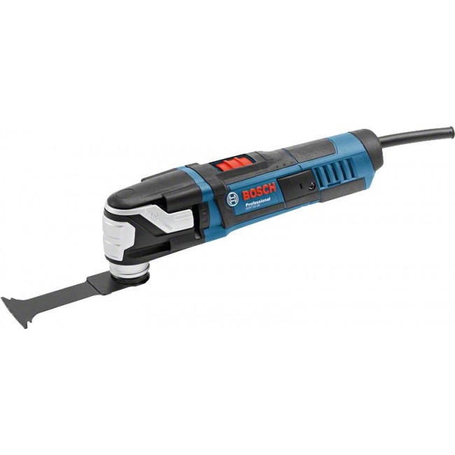 Bosch GOP 55-36 Black, Blue 550 W 20000 OPM