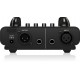 Behringer MIC300 audio preamplifier