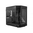 HYTE Y60 Midi Tower Black