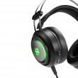 Sharkoon Skiller SGH30 Headset Wired Head-band Gaming Black