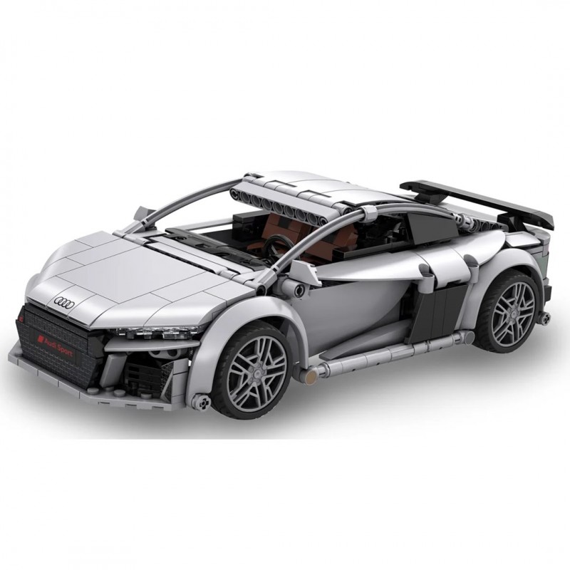 Jamara 402898 Radio-Controlled (RC) model Sport car Electric engine 1:14 Jamara 402898 Radio-Controlled (RC) model Sport car Electric engine 1:14