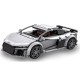 Jamara 402898 Radio-Controlled (RC) model Sport car Electric engine 1:14
