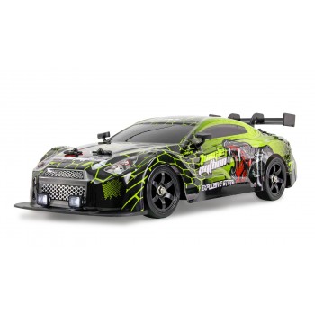 Amewi 21135 Radio-Controlled (RC) model Drift car Electric engine 1:16
