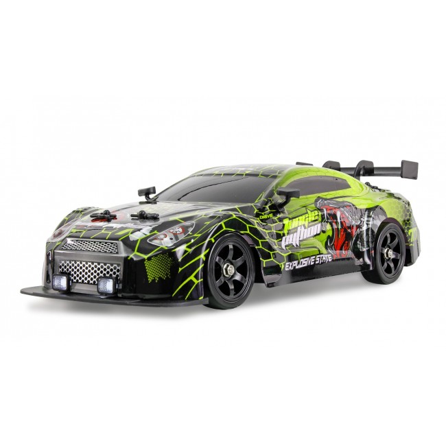 Amewi 21135 Radio-Controlled (RC) model Drift car Electric engine 1:16