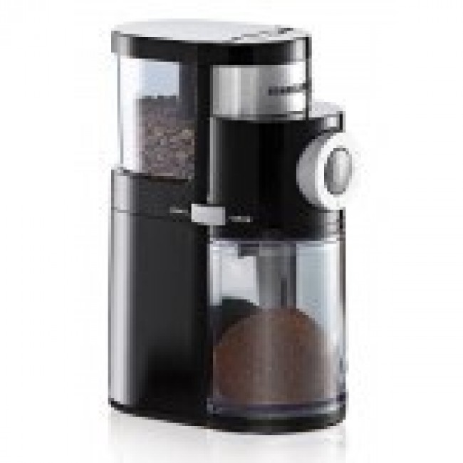 Rommelsbacher EKM 200 110 W Black