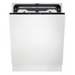 Electrolux KEGB9405L 60 cm built-in dishwasher, 15 place settings