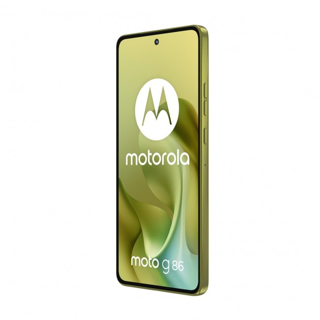 Motorola moto g86 5G 16.9 cm (6.67