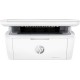HP LaserJet M140w Wireless Multifunction Black and white Printer, Copier, Scanner