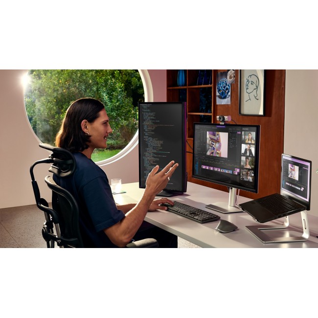 Logitech MX Brio