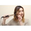 Curling iron Adler AD 2112 Black Rose gold