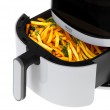 Camry Premium CR 6313 fryer Single 5 L Stand-alone 2000 W Hot air fryer White, Black Camry Premium CR 6313 fryer Single 5 L Stand-alone 2000 W Hot air fryer White, Black