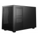 DeepCool CH260 Micro Tower Black