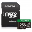 ADATA Speed Plus 256 GB MicroSDXC Class 10 ADATA Speed Plus 256 GB MicroSDXC Class 10