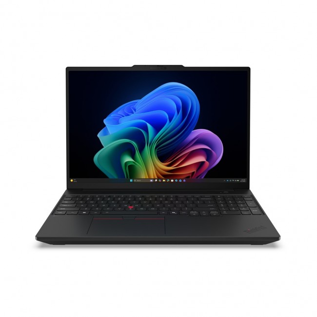 Lenovo ThinkPad T16 Gen 5 (Intel) Copilot+ PC Intel Core Ultra 5 325 Laptop 40.6 cm (16 Lenovo ThinkPad T16 Gen 5 (Intel) Copilot+ PC Intel Core Ultra 5 325 Laptop 40.6 cm (16
