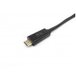 Equip HDMI to DisplayPort Adapter