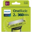 Philips Norelco OneBlade OneBlade QP624/50 Replacement blade